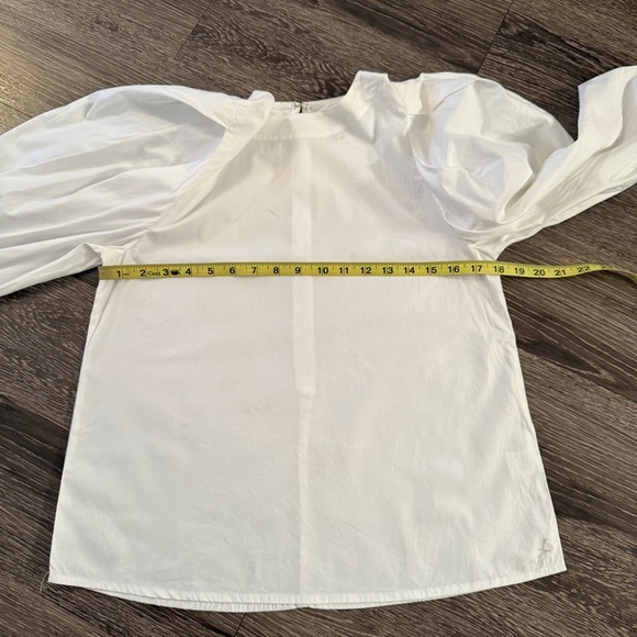 Mille Lila Top - Picture 4 of 8